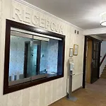 Hotel I Pod Kamieniem