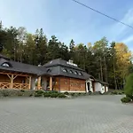 Hotel I Pod Kamieniem Lipnica Murowana