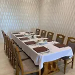 I Pod Kamieniem Hotel