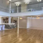 Hotel I Pod Kamieniem