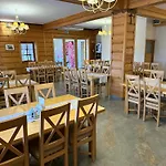 I Pod Kamieniem Hotel