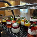 I Pod Kamieniem Hotel 3*