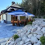 Hotel I Pod Kamieniem Lipnica Murowana