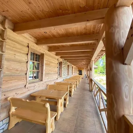 Hotel Pod Kamieniem