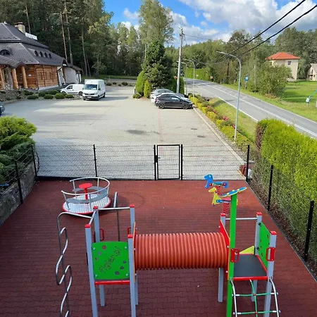 I Pod Kamieniem Hotel