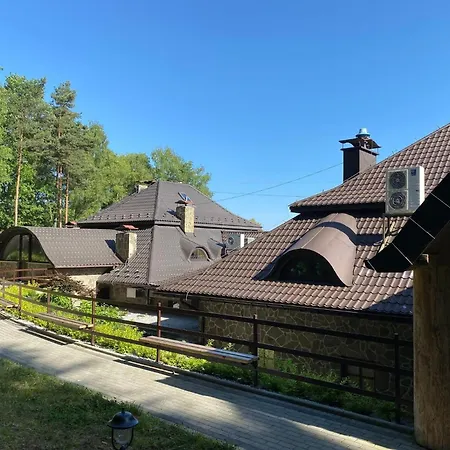 I Pod Kamieniem Hotel Lipnica Murowana