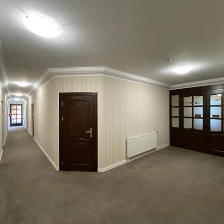 Hotel I Pod Kamieniem Lipnica Murowana