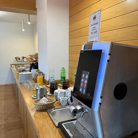 Pod Kamieniem 3* Lipnica Murowana