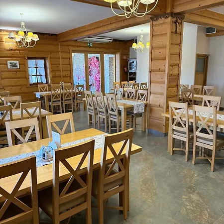 Pod Kamieniem Hotel