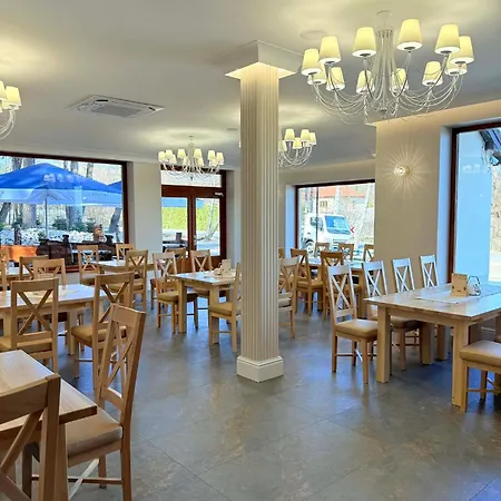 Hotel Pod Kamieniem Lipnica Murowana