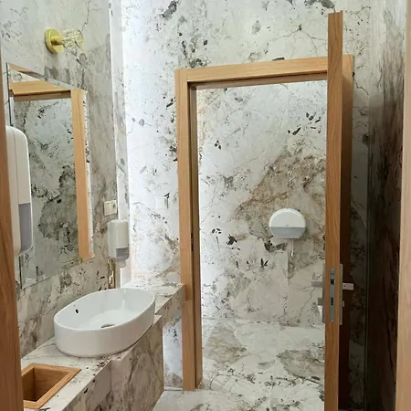 Pod Kamieniem Hotel 3*