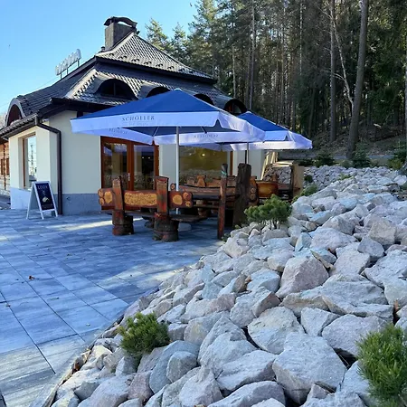 Hotel Pod Kamieniem Lipnica Murowana